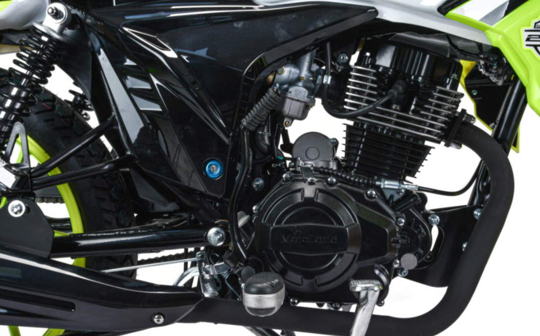 Мотоцикл MOTOLAND (МОТОЛЕНД) 200 SPRINT в Воронеже