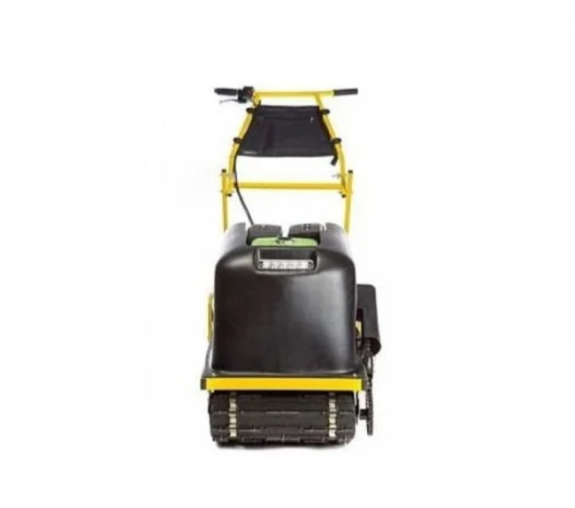 Мотобуксировщик LEBEDEV MOTORS РЕКС LV513 в Воронеже