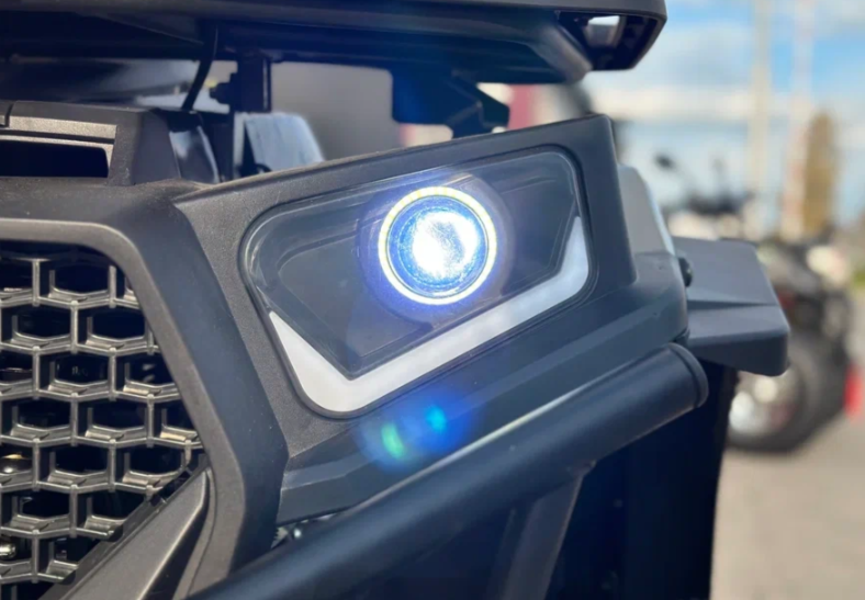 Квадроцикл GBM CROSS HILL 300 NEW PREMIUM в Воронеже