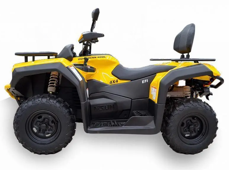 Квадроцикл HISUN GUARDIAN 400L /LONG в Воронеже