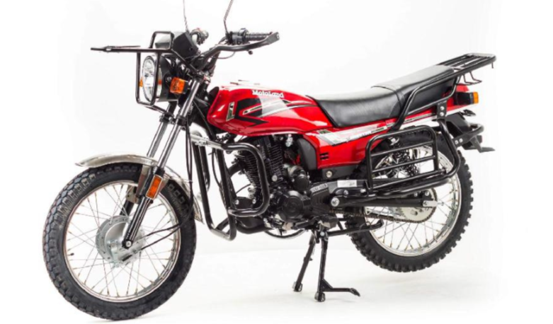 Мотоцикл MOTOLAND (МОТОЛЕНД) FORESTER LITE 200 в Воронеже