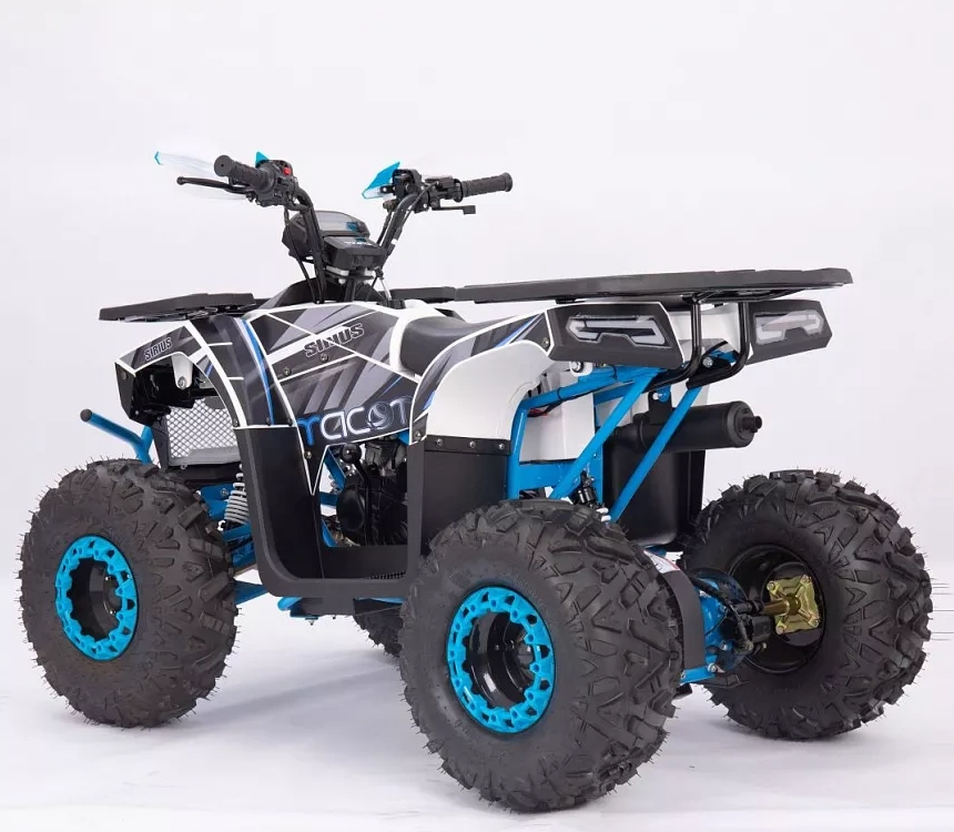 Квадроцикл YACOTA SIRIUS 110 в Воронеже