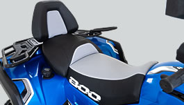 Квадроцикл Русская механика РМ 800 Т в Воронеже