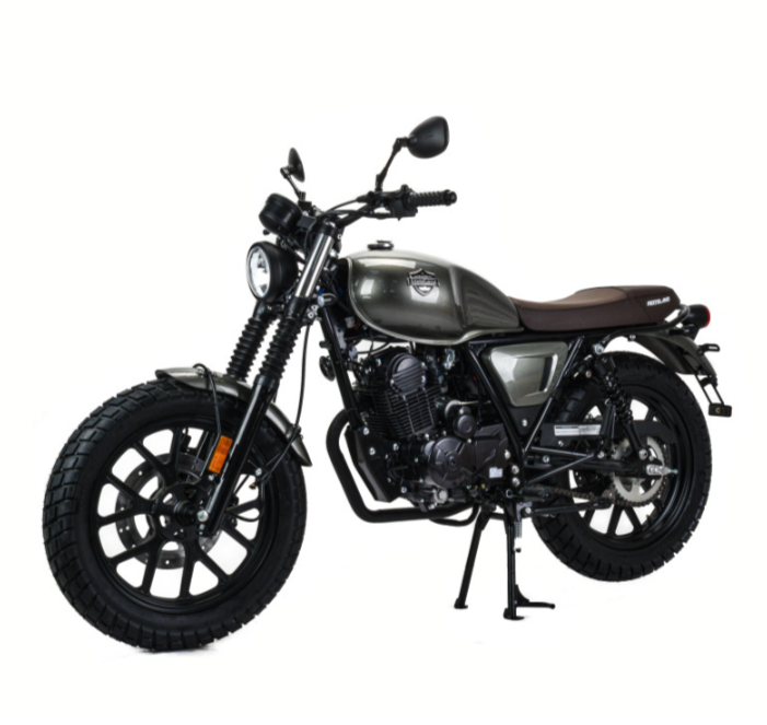 Мотоцикл MOTOLAND (МОТОЛЕНД) TEXAS 300 в Воронеже