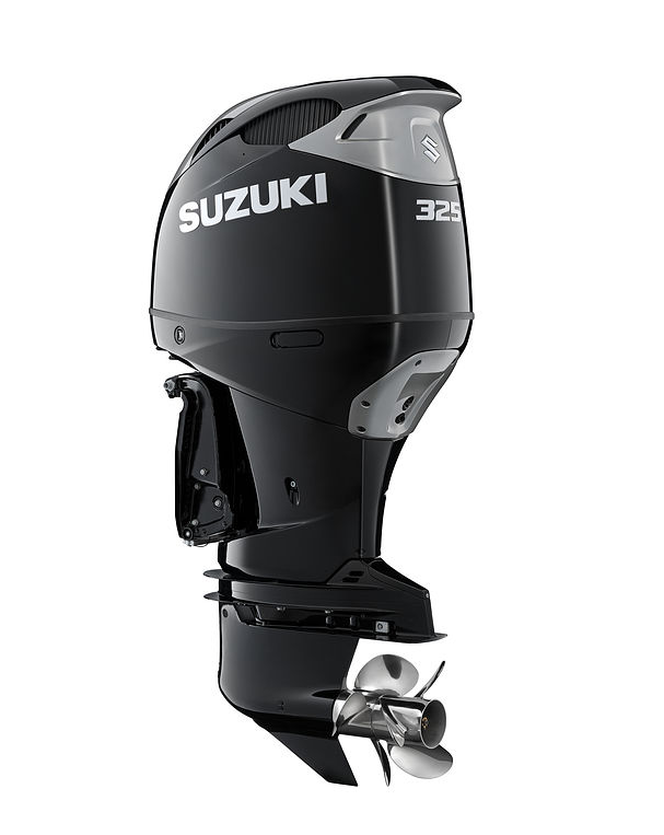 Лодочный мотор Suzuki DF325ATXX в Воронеже