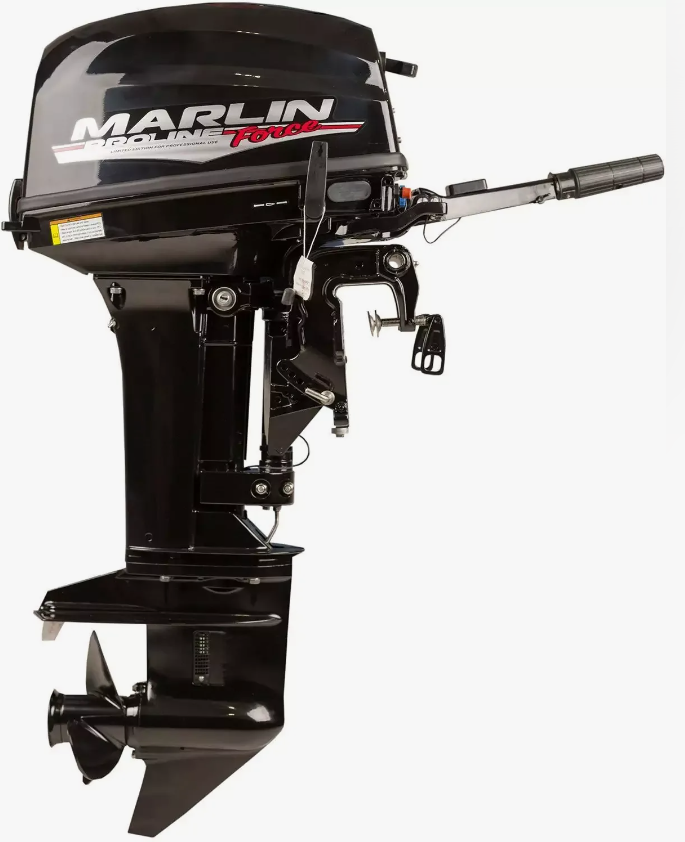 КОМПЛЕКТ ЛОДКА MISHIMO RAPID 360 PRO + ЛОДОЧНЫЙ МОТОР MARLIN PROLINE MP 9.9 (15) AMHS в Воронеже