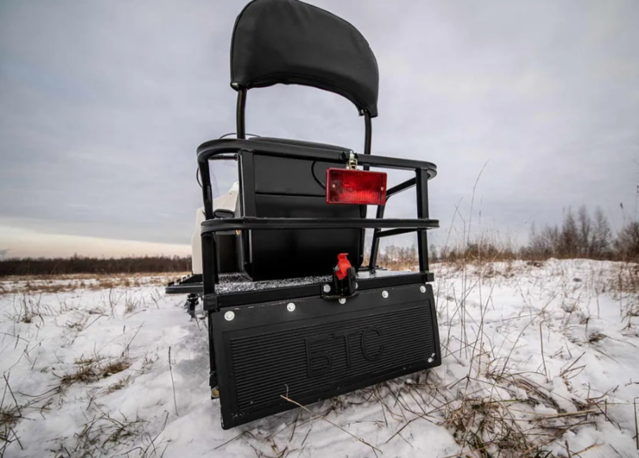 Снегоход АРКТИК 4Т в Воронеже