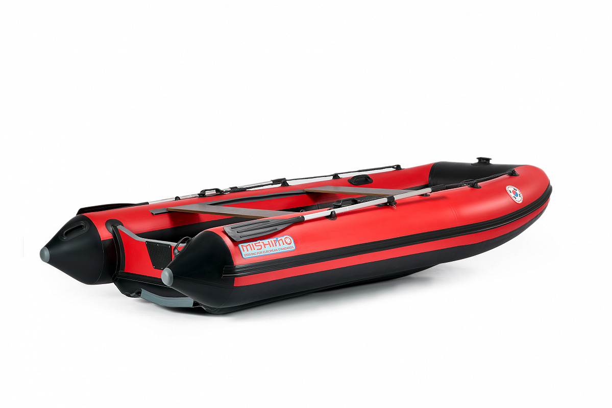 Лодка MISHIMO RAPID 380 в Воронеже