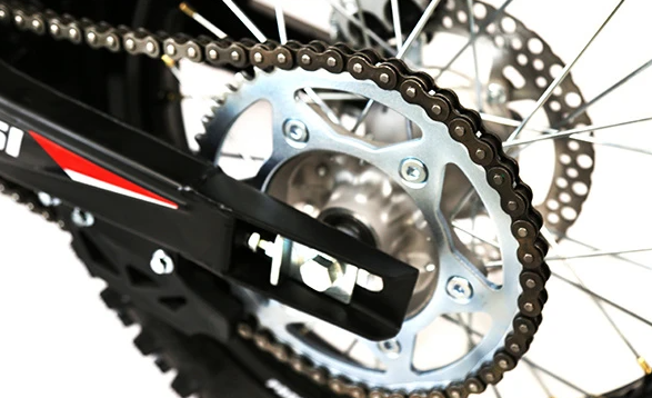 Мотоцикл Progasi SUPER MAX 300 PRO SPORT в Воронеже