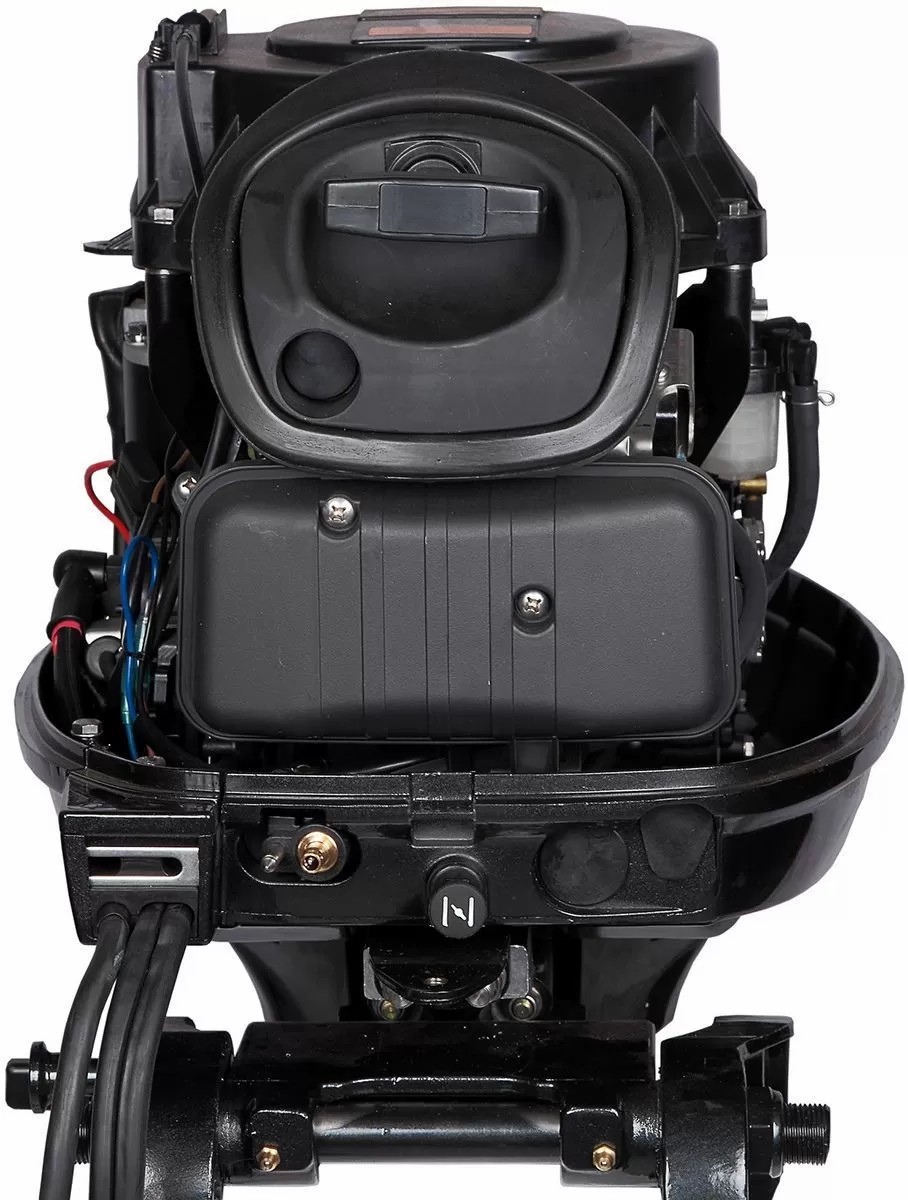 Лодочный мотор MARLIN MP 40 AWRL в Воронеже