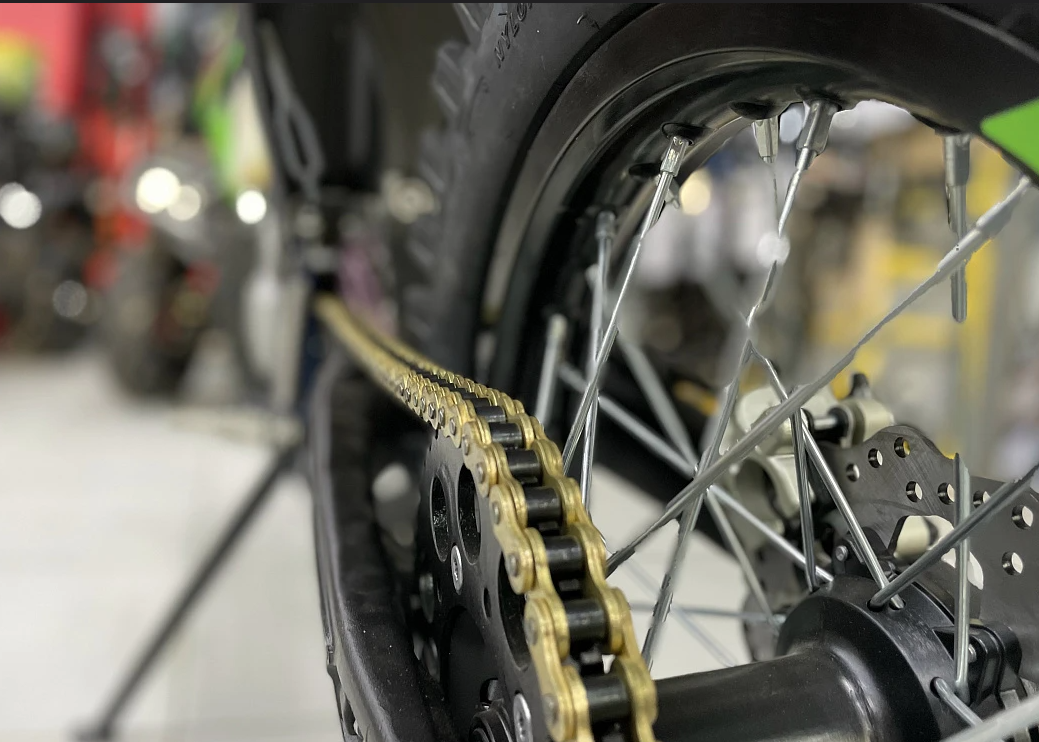 Мотоцикл Progasi RACE 300 AIR PRO SPORT в Воронеже