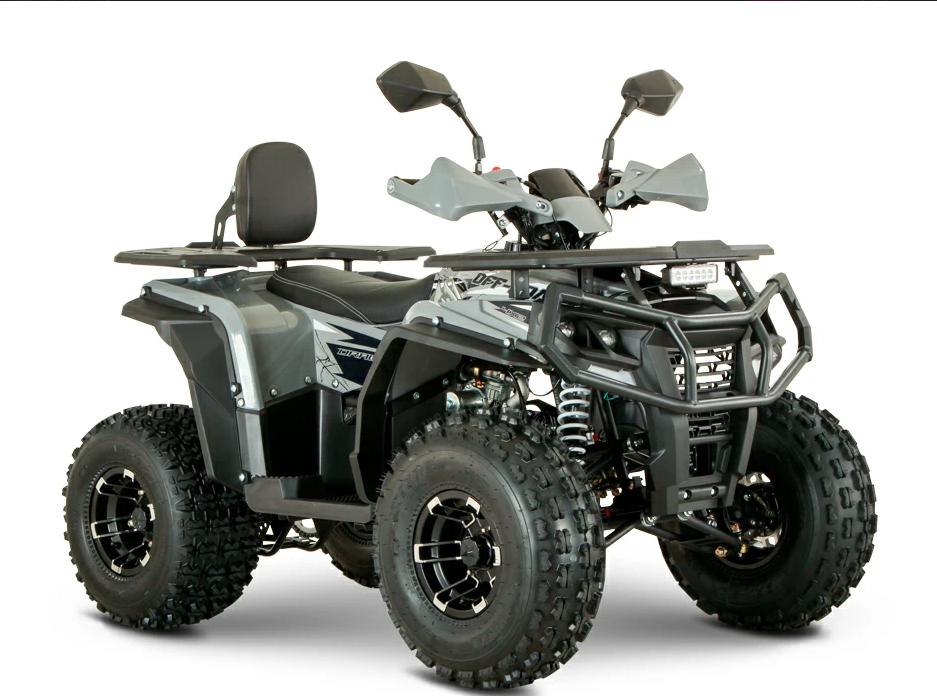 Квадроцикл YACOTA DRAGON LUX LD 150 PRO-SPORT в Воронеже