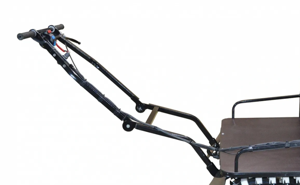 Мотобуксировщик вездеход KOiRA T20 R (реверс-редуктор) в Воронеже