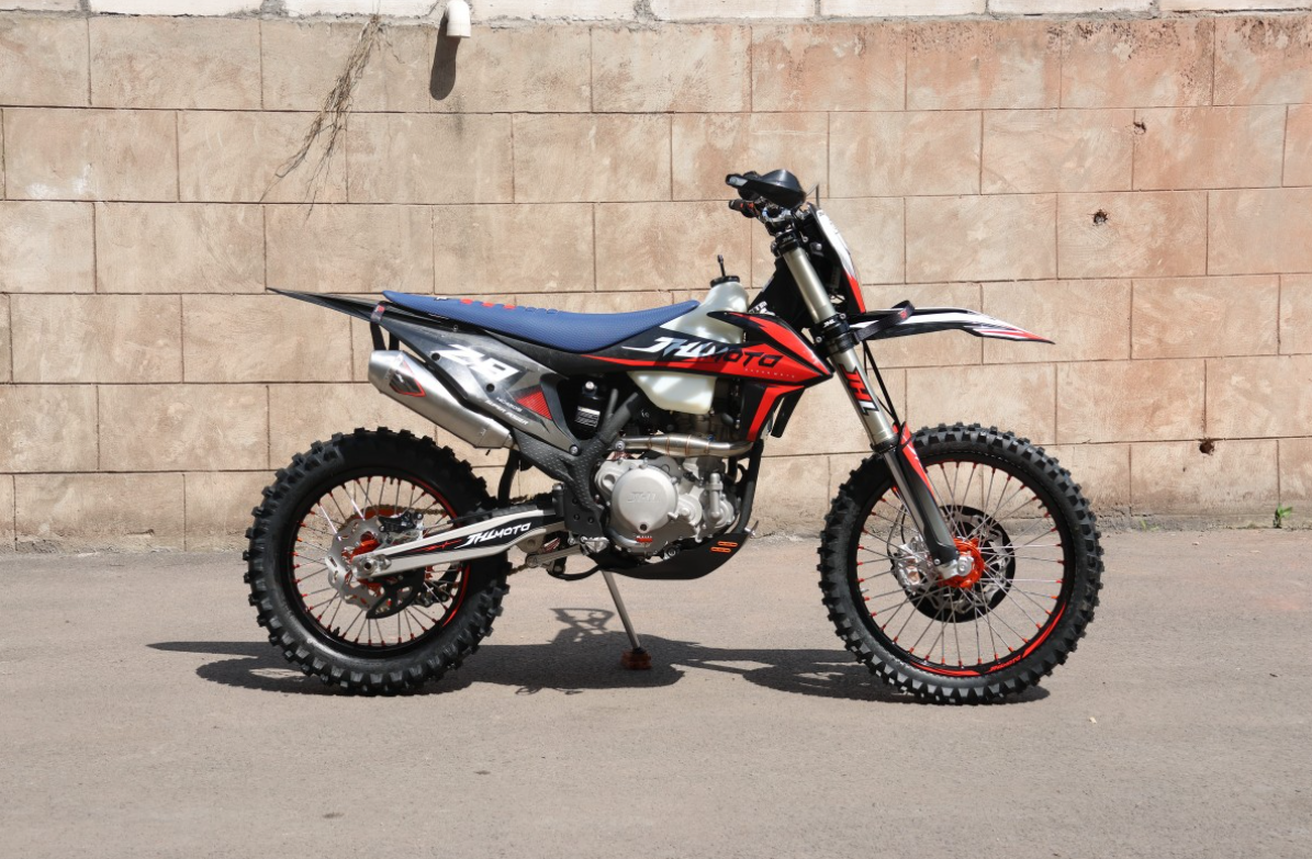 Мотоцикл JHLMOTO JHL Z9 NC450S в Воронеже