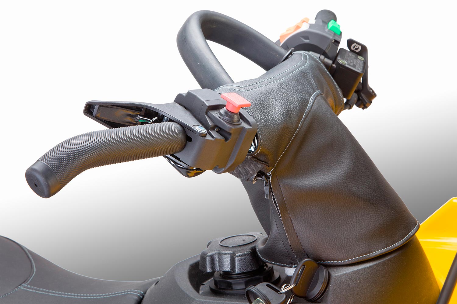 Снегоход STELS ВИКИНГ (VIKING) SV800T LUX V3.0 K01 SWT CVTECH в Воронеже