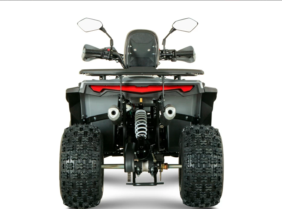 Квадроцикл YACOTA DRAGON LUX LD 150 PRO-SPORT в Воронеже