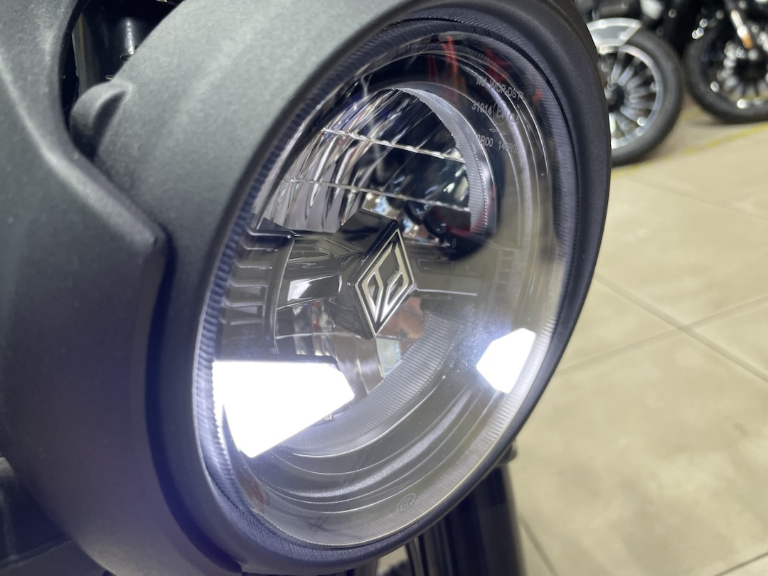 Мотоцикл Benda Chinchilla 500 в Воронеже