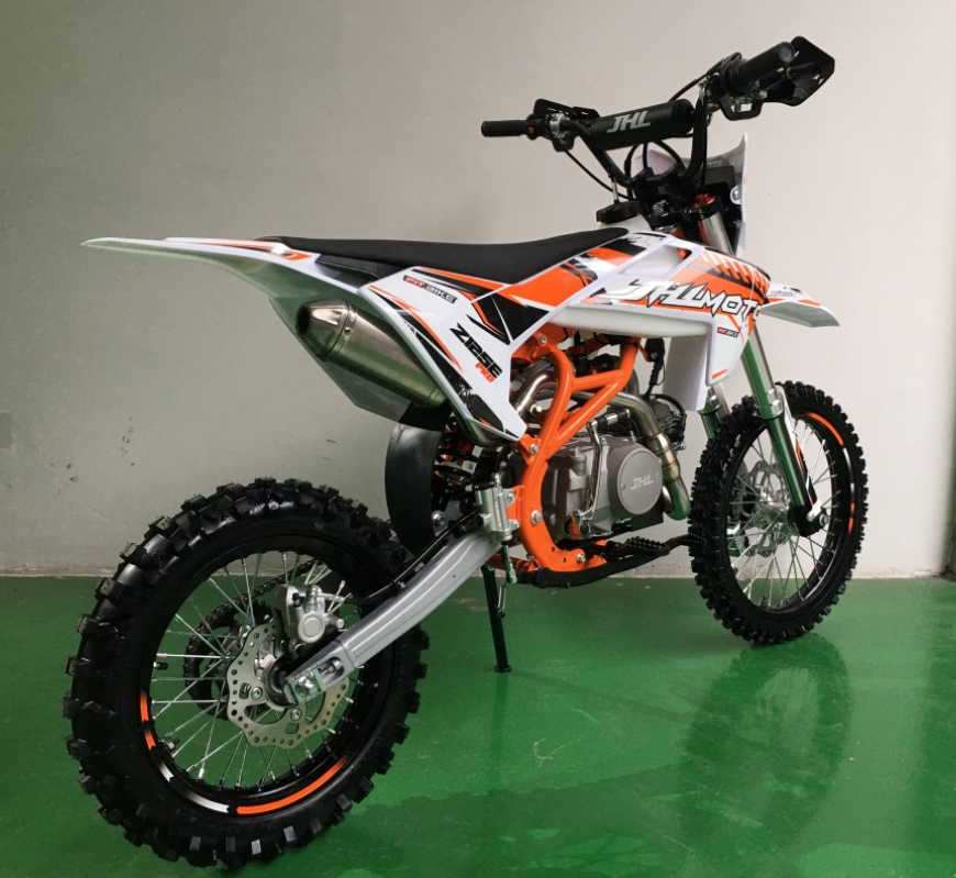 Питбайк JHLMOTO JHL Z125E Pro (ZS154FMI-3) в Воронеже