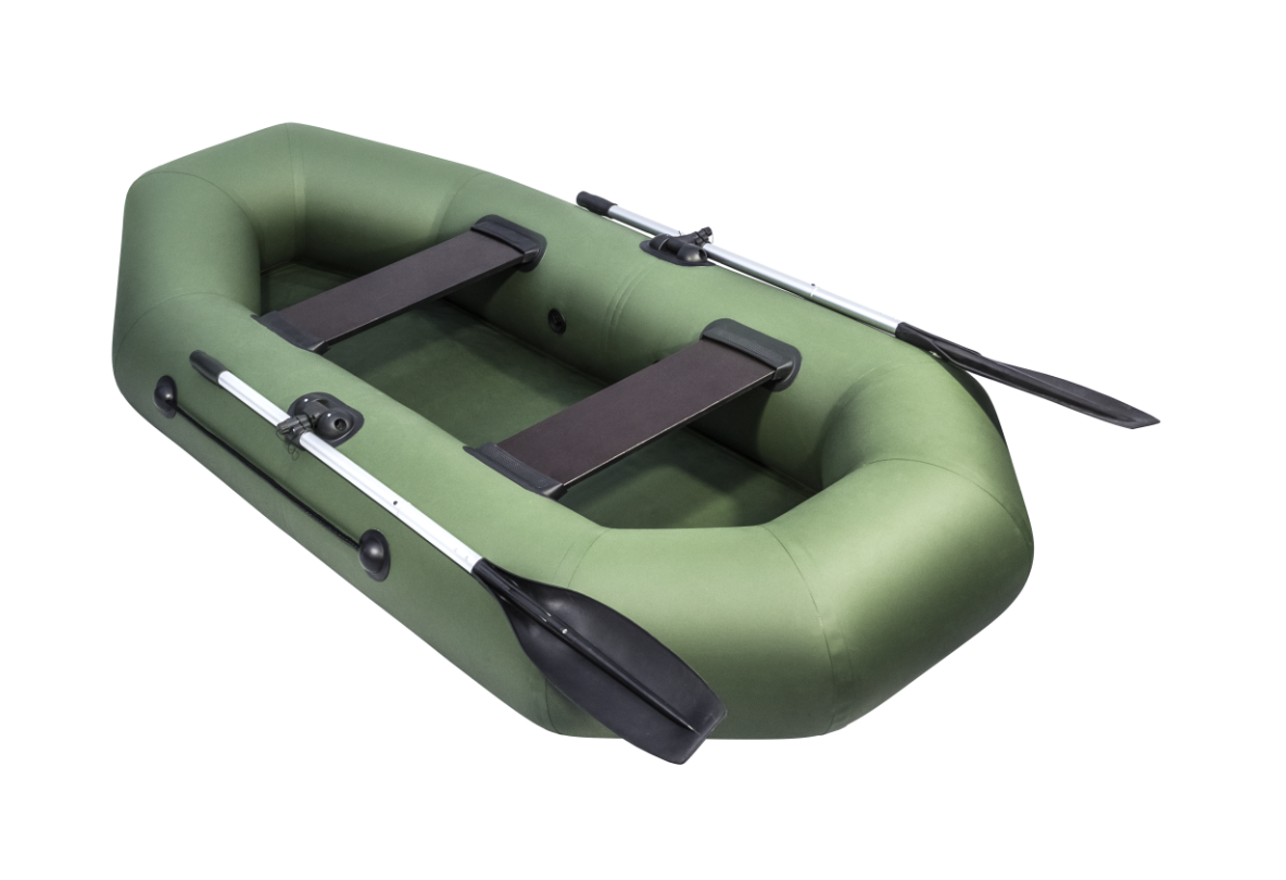 Лодка АКВА-ОПТИМА 240 в Воронеже