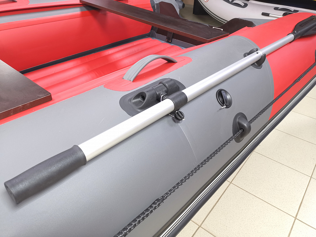 Лодка MISHIMO PRO 315 в Воронеже