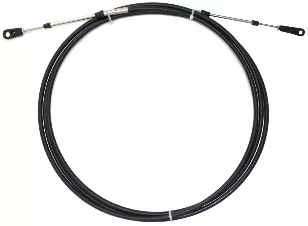 ТРОС "ГАЗ-РЕВЕРС", F16, MERCURY (ТАЙВАНЬ) в Воронеже