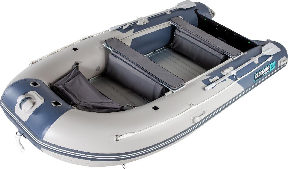 НАДУВНАЯ ЛОДКА GLADIATOR C330AL в Воронеже