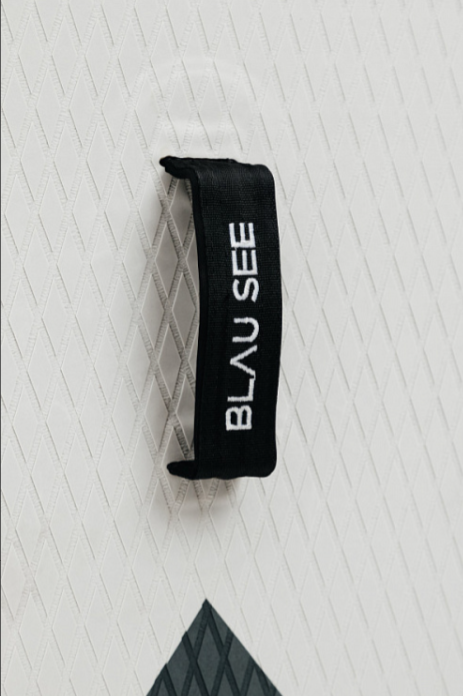 НАДУВНОЙ SUP-BOARD BUSINESS LIGHT BLUE 10,6 в Воронеже