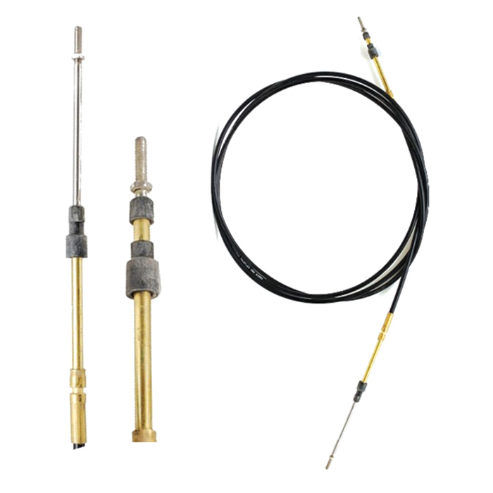 ТРОС "ГАЗ-РЕВЕРС" C2 F5 ULTRAFLEX в Воронеже