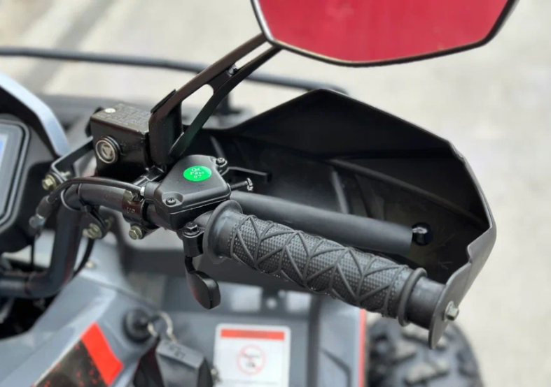 Квадроцикл GBM MAVERICK 300 NEW в Воронеже