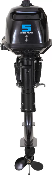 Лодочный мотор MARLIN MP 5 AMHL в Воронеже