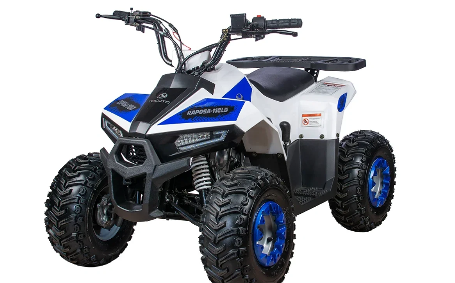 Квадроцикл Yacota Raposa 110 в Воронеже