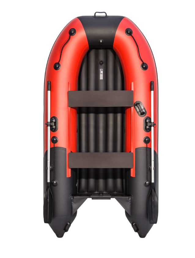 Лодка Ривьера Компакт 2900 НДНД в Воронеже