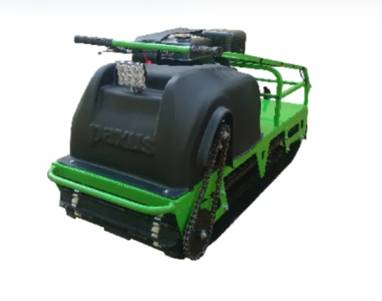 Мотобуксировщик PAXUS "ФЕНИКС" 15 л.с. в Воронеже