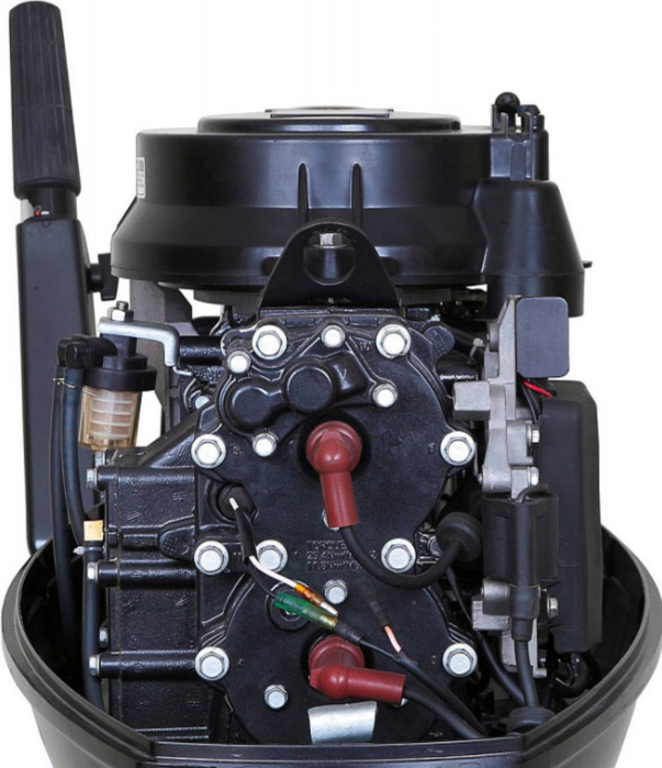 Лодочный мотор MARLIN MP 40 AWHL в Воронеже