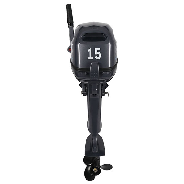 ЛОДОЧНЫЙ МОТОР ALLFA CG Т15 в Воронеже