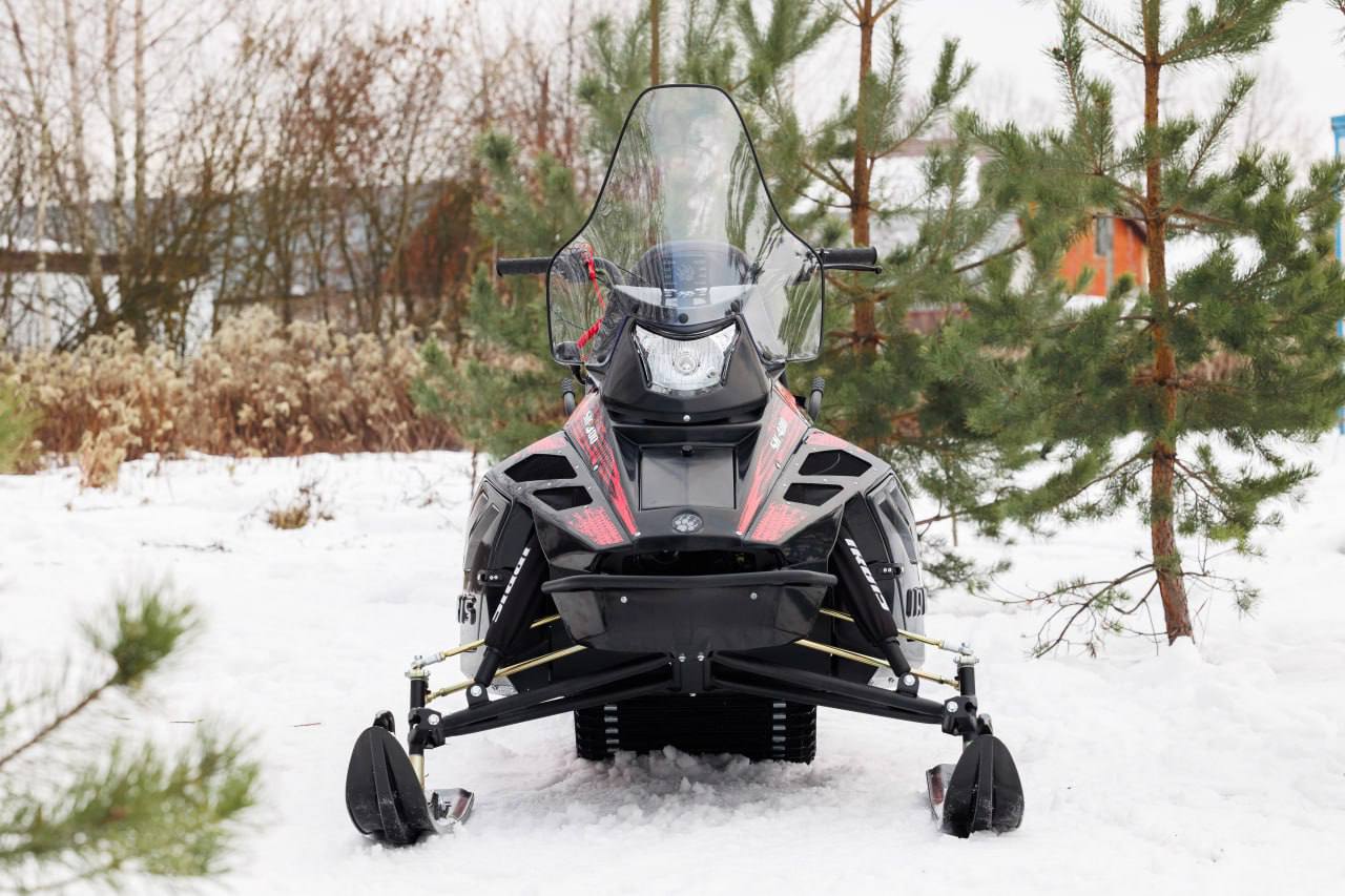 Снегоход IRBIS TUNGUS 400 в Воронеже