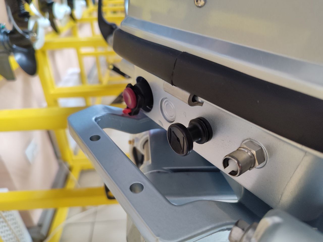 Лодочный мотор PROMAX SP9.9FHS (20) PRO в Воронеже