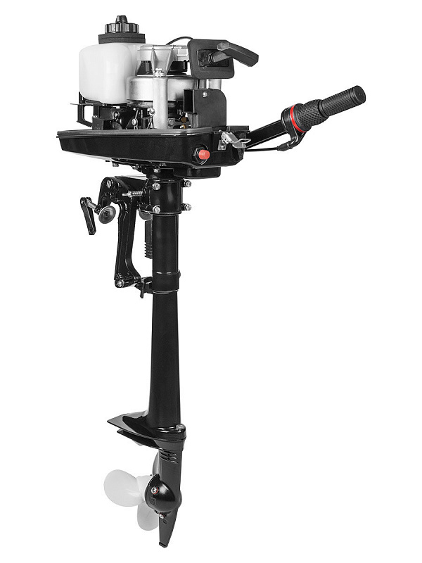 ЛОДОЧНЫЙ МОТОР GLADIATOR G3FHS в Воронеже