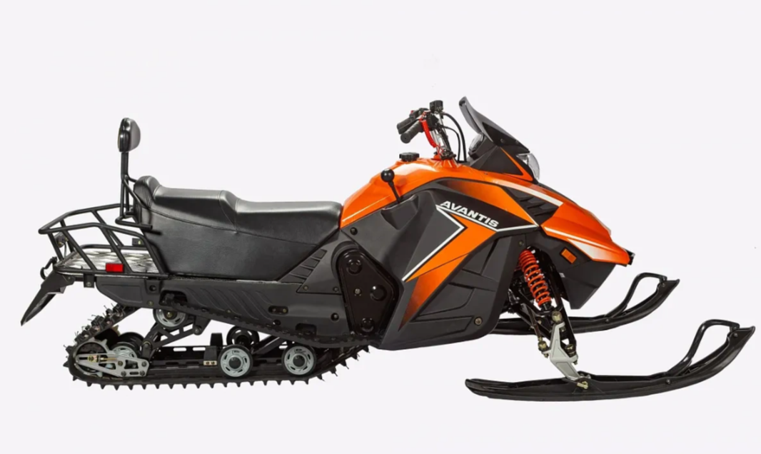Снегоход AVANTIS CAPITAN 150 в Воронеже