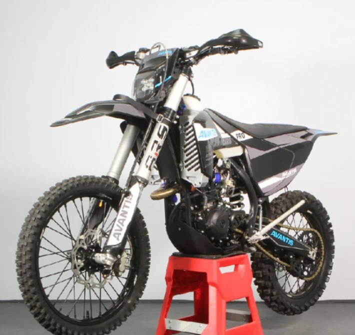 Мотоцикл Avantis Enduro 300 PRO Carb FCR Exclusive (NC250/177MM) ARS в Воронеже