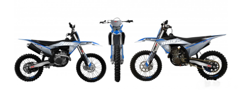 Мотоцикл JHLMOTO JHL ZR3 CB300RL (175FMN) в Воронеже