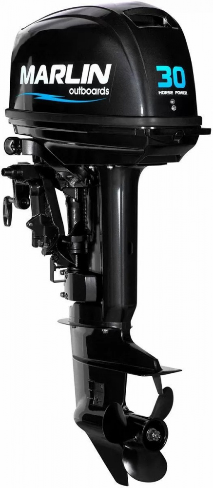 Лодочный мотор MARLIN MP 30 AWRS в Воронеже