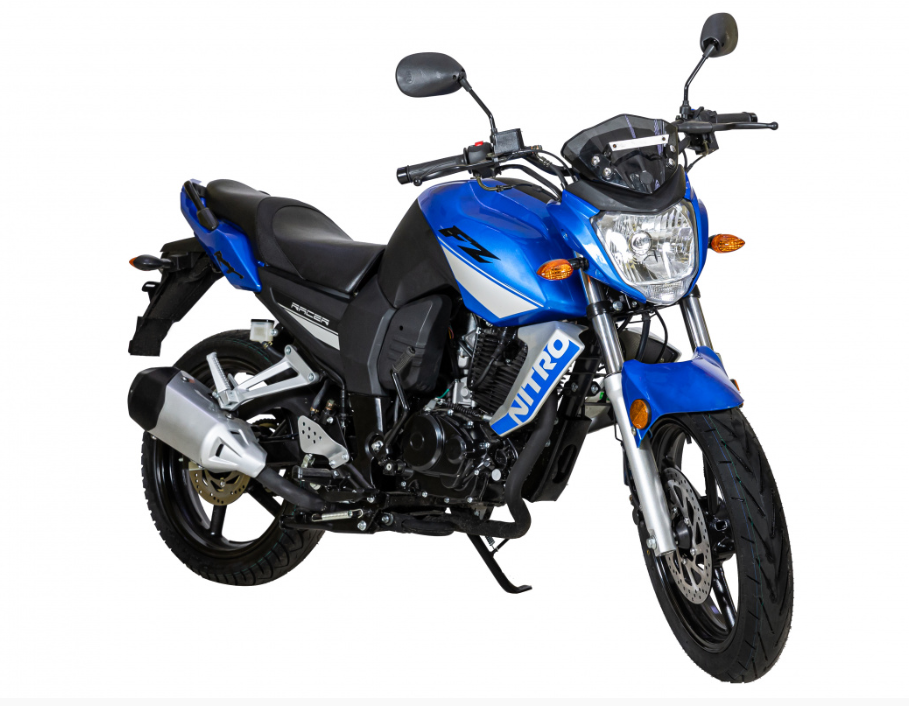 Мотоцикл Racer Nitro RC250CK в Воронеже