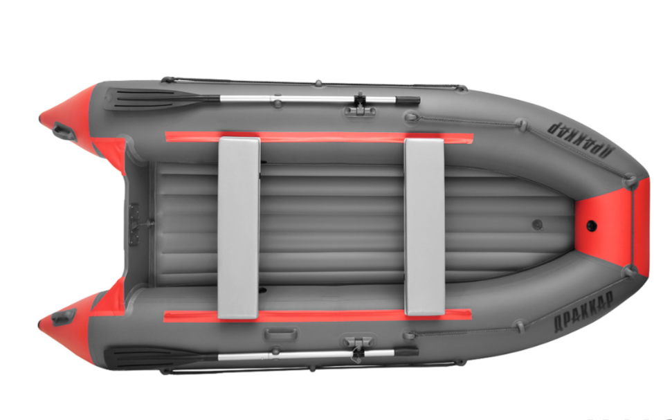 ЛОДКА ДРАККАР 3200 НДНД HANT-PRO в Воронеже