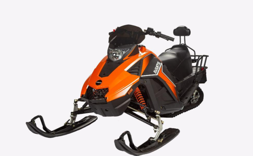 Снегоход AVANTIS CAPITAN 150 в Воронеже