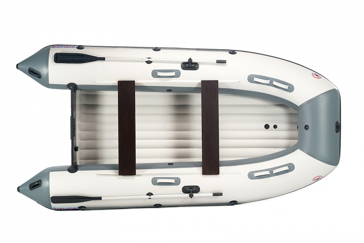 Лодка MISHIMO LITE DF 390 в Воронеже