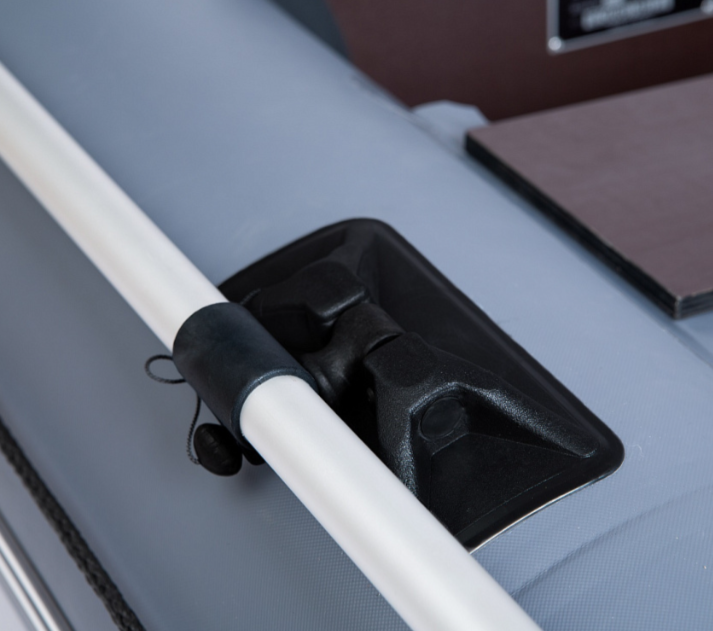 ЛОДКА НАДУВНАЯ YUKONA 230 TL (БЕЗ ПАЙОЛА) в Воронеже