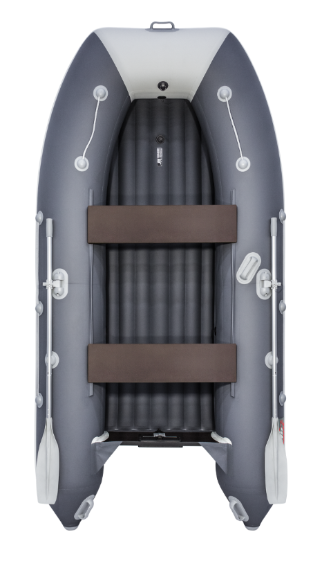 Лодка Таймень LX 3400 НДНД в Воронеже