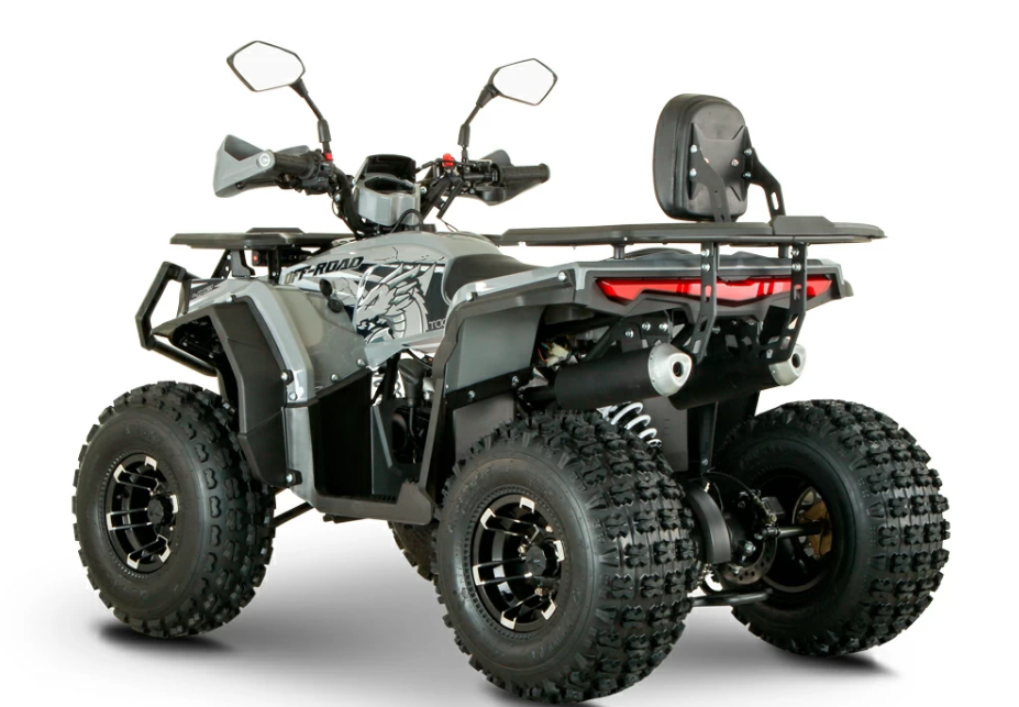 Квадроцикл YACOTA DRAGON LUX LD 125 в Воронеже