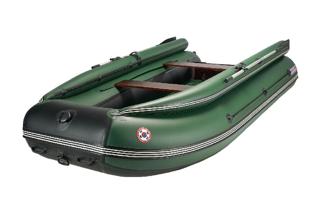 Лодка MISHIMO FAMILY LITE 400 в Воронеже